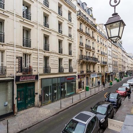 باريس Cmg Hotel De Ville - Manteaux المظهر الخارجي الصورة
